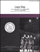 cover for Lazy Day