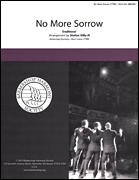 cover for No More Sorrow