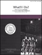 cover for What'll I Do?