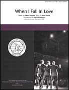 cover for When I Fall in Love