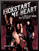 cover for Kickstart My Heart