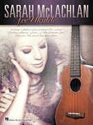 cover for Sarah McLachlan for Ukulele