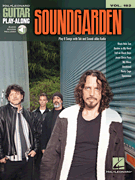 cover for Soundgarden