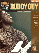 cover for Buddy Guy