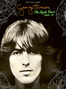 cover for George Harrison - The Apple Years