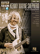 cover for Kenny Wayne Shepherd