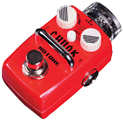 cover for Skyline CHUNK Distortion Stomp Box