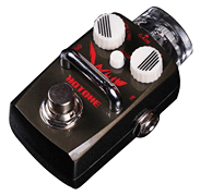 cover for Skyline WHIP Metal Distortion Stomp Box