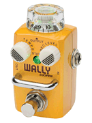 cover for Skyline WALLY Mini Loop Station