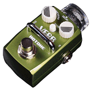 cover for Skyline VERB Stomp Box