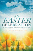 cover for An Easter Celebration