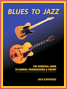 cover for Blues to Jazz