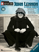 cover for John Lennon