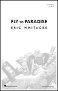 cover for Fly to Paradise