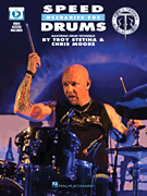 cover for Speed Mechanics for Drums