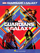 cover for Guardians of the Galaxy