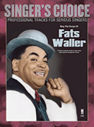 cover for Sing the Songs of Fats Waller