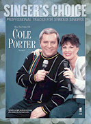 cover for Sing the Songs of Cole Porter, Volume 2