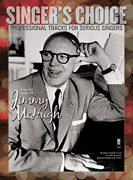 cover for Sing the Songs of Jimmy McHugh