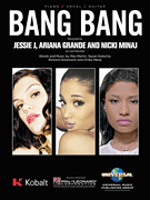 cover for Bang Bang