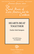 cover for Hearts Beat Together