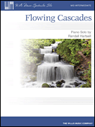 cover for Flowing Cascades