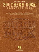 cover for Southern Rock Greatest Hits