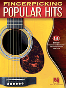 cover for Fingerpicking Popular Hits