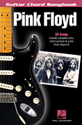 cover for Pink Floyd - Guitar Chord Songbook