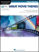 cover for Great Movie Themes