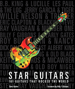 cover for Star Guitars