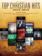 cover for Top Christian Hits 2014-2015