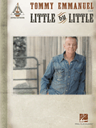 cover for Tommy Emmanuel - Little by Little