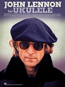 cover for John Lennon for Ukulele