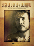 cover for Best of Gordon Lightfoot