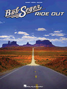 cover for Bob Seger - Ride Out