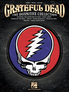 cover for Grateful Dead - The Definitive Collection