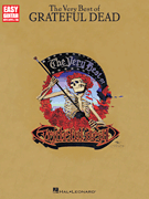 cover for The Very Best of Grateful Dead