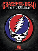 cover for Grateful Dead for Ukulele