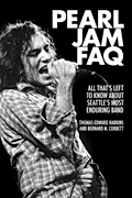 cover for Pearl Jam FAQ