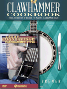 cover for Clawhammer Banjo Pack