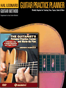 cover for Guitar Practice Pack
