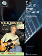 cover for CAGED System Pack