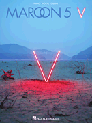 cover for Maroon 5 - V