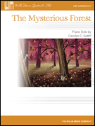 cover for The Mysterious Forest