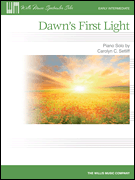 cover for Dawn's First Light