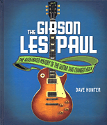 cover for The Gibson Les Paul