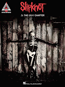 cover for Slipknot - .5: The Gray Chapter