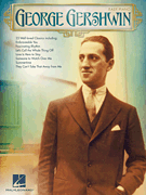 cover for George Gershwin for Easy Piano
