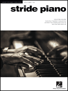 cover for Stride Piano